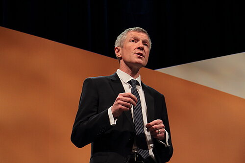 Willie Rennie